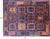 Tribal Fine Serapi Hand Knotted Wool Rug - Manhattan Rugs
