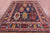 Handmade Tribal Fine Serapi Wool Rug - Manhattan Rugs