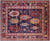Handmade Tribal Fine Serapi Wool Rug - Manhattan Rugs