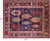 Handmade Tribal Fine Serapi Wool Rug - Manhattan Rugs