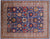 Super Heriz Serapi Handmade Rug