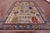 Super Heriz Serapi  Hand Knotted Wool Rug - Manhattan Rugs