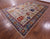 Super Heriz Serapi  Hand Knotted Wool Rug - Manhattan Rugs