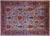 Super Heriz Serapi Handmade Wool Rug - Manhattan Rugs