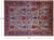 Super Heriz Serapi Handmade Wool Rug - Manhattan Rugs