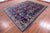 Hand-Knotted Tribal Persian Gabbeh Wool Rug - Manhattan Rugs