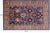 Super Heriz Serapi Handmade Wool Rug - Manhattan Rugs
