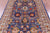 Super Heriz Serapi Handmade Wool Rug - Manhattan Rugs