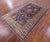 Super Heriz Serapi Handmade Wool Rug - Manhattan Rugs