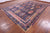 Fine Serapi Tribal Hand Knotted Wool Rug - Manhattan Rugs