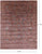Hand Knotted Persian Tabriz Rug - Manhattan Rugs