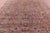 Hand Knotted Persian Tabriz Rug - Manhattan Rugs