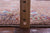 Hand Knotted Persian Tabriz Rug - Manhattan Rugs