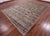 Persian Tabriz Handmade Wool Rug - Manhattan Rugs