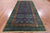 William Morris Hand Knotted Wool Rug - Manhattan Rugs