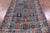 Fine Turkmen Ersari Hand-Knotted Wool Rug - Manhattan Rugs