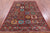 Super Turkmen Ersari Hand-Knotted Rug - Manhattan Rugs