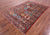 Super Turkmen Ersari Hand-Knotted Rug - Manhattan Rugs