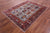 Handmade Fine Turkmen Ersari Wool Rug - Manhattan Rugs