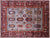 Handmade Fine Turkmen Ersari Wool Rug - Manhattan Rugs