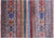 Khorjin Super Kazak Hand Knotted Wool Rug - Manhattan Rugs