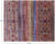 Khorjin Super Kazak Handmade Wool Rug - Manhattan Rugs