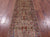 Runner Persian Tabriz Hand Knotted Wool Rug - Manhattan Rugs
