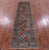Fine Turkmen Hand Knotted Runner Rug - Manhattan Rugs