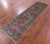 Fine Turkmen Hand Knotted Runner Rug - Manhattan Rugs