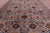 Super Heriz Serapi Hand-Knotted Wool Rug - Manhattan Rugs