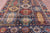 Tribal Fine Serapi Hand Knotted Rug - Manhattan Rugs