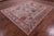 Hand-Knotted Super Heriz Serapi Wool Rug - Manhattan Rugs