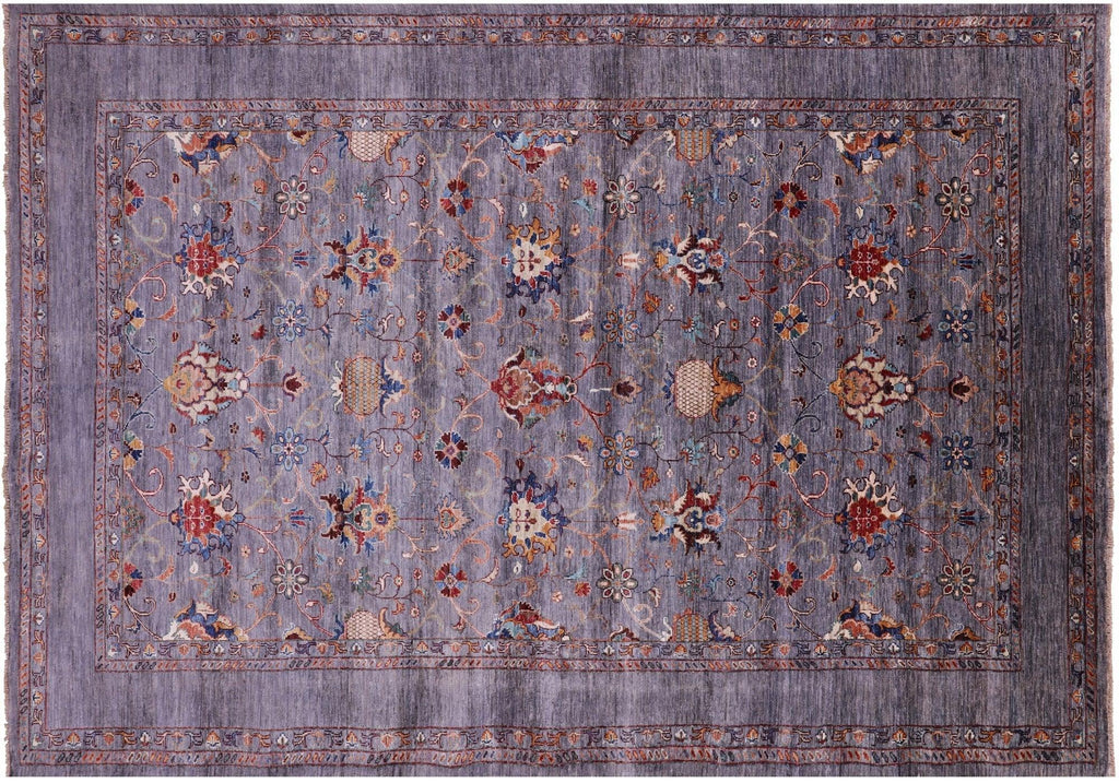 Persian Tabriz Handmade Rug - Manhattan Rugs