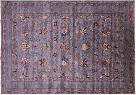 Persian Tabriz Handmade Rug - Manhattan Rugs