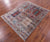 Handmade Fine Turkmen Ersari Wool Rug - Manhattan Rugs