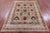 Hand-Knotted Persian Tabriz Wool Rug - Manhattan Rugs