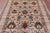 Hand-Knotted Persian Tabriz Wool Rug - Manhattan Rugs