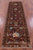 Runner Persian Tabriz Handmade Wool Rug - Manhattan Rugs