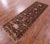 Runner Persian Tabriz Handmade Wool Rug - Manhattan Rugs
