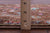 Runner Persian Tabriz Handmade Wool Rug - Manhattan Rugs
