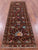 Persian Tabriz Handmade Wool Runner Rug - Manhattan Rugs
