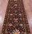 Persian Tabriz Handmade Wool Runner Rug - Manhattan Rugs