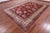 Hand Knotted Super Kazak Wool Rug - Manhattan Rugs