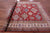 Hand Knotted Super Kazak Wool Rug - Manhattan Rugs