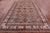 Super Kazak Handmade Rug - Manhattan Rugs