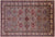 Super Kazak Handmade Rug - Manhattan Rugs