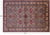 Super Kazak Handmade Rug - Manhattan Rugs