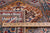 Runner Super Kazak Handmade Wool Rug - Manhattan Rugs
