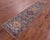 Super Kazak Wool Handmade Wool Runner Rug - Manhattan Rugs