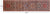 Runner Handmade Super Kazak Rug - Manhattan Rugs